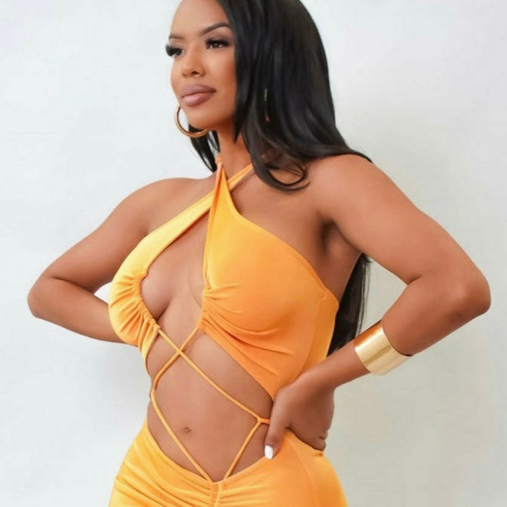 Adore You Mini Dress